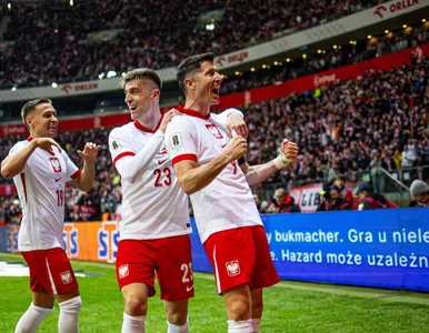 Miniatura: Robert Lewandowski uratował honor. Tak...