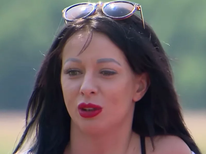 Zaginęła siostra uczestniczki „Rolnik szuka żony”. Dramatyczny apel Jessiki Miemiec