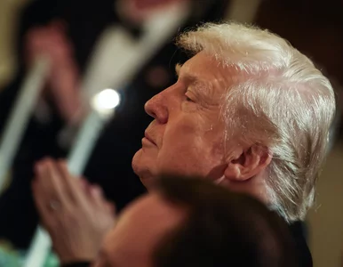 Miniatura: Historyczny wyrok w USA. Trump nie...