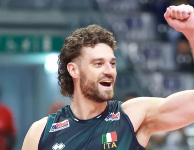 Miniatura: Mistrz świata zastąpił Bartosza Kurka. Ma...