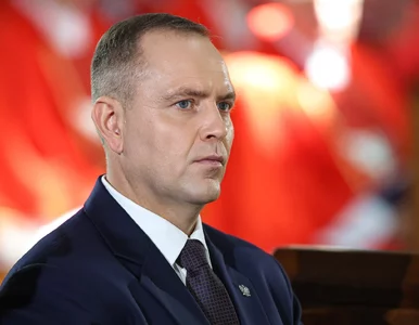 Miniatura: Nawrocki dostał zaproszenie od Trumpa. To...