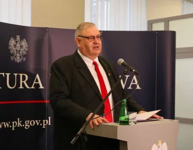 Miniatura: Dobry czy zły? Polacy o Bogdanie...