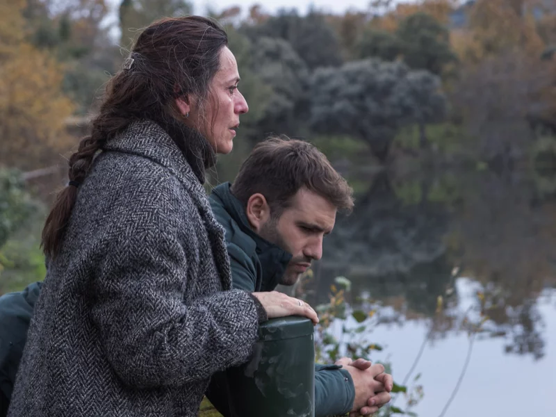 4 hity na Netflix, 5 perełek na HBO Max. Co nowego warto obejrzeć w weekend?