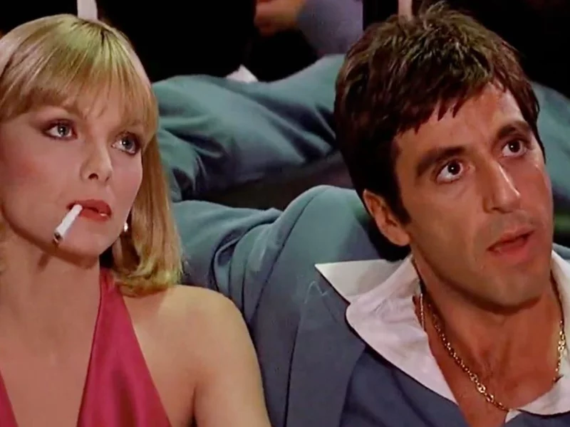 8 wielkich gwiazd, które były w sektach. Tak to wspominają