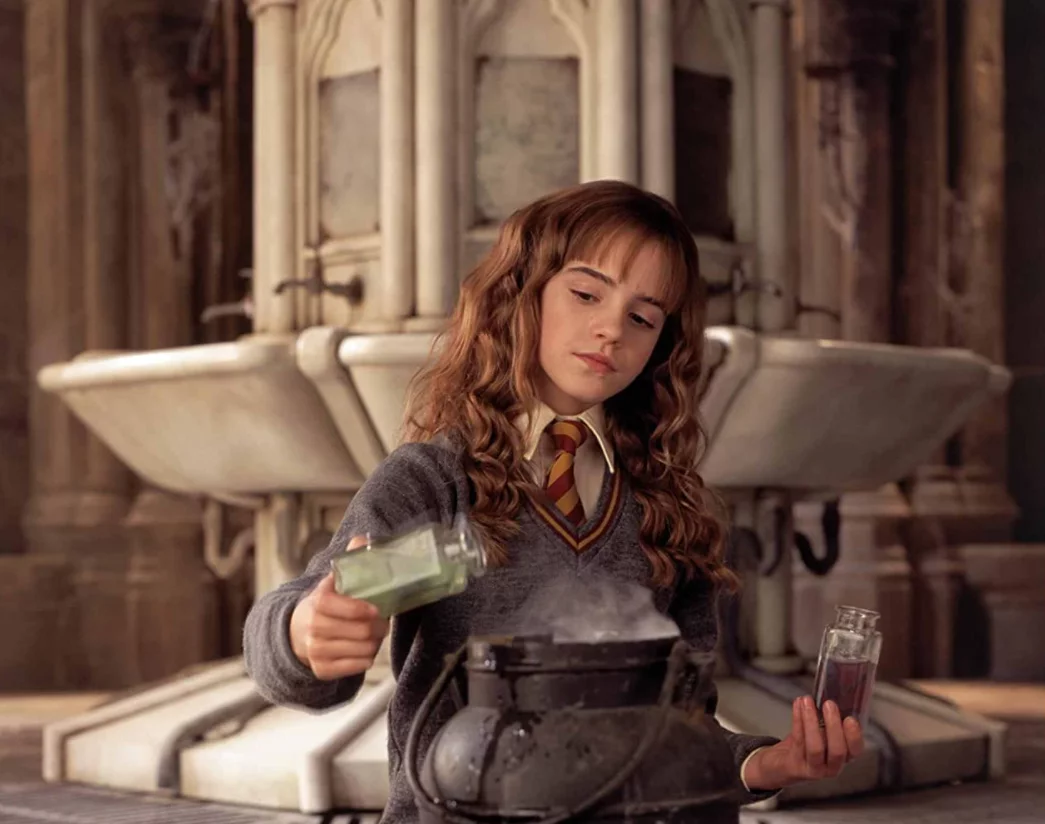 WIELKI QUIZ z filmu „Harry Potter i Komnata Tajemnic”!