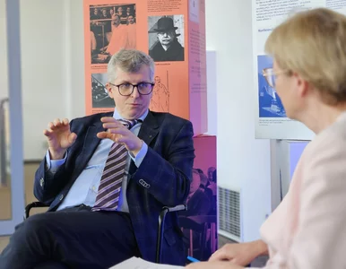 Miniatura: Czerniak bez tabu: szkodzi słońce, ratuje...