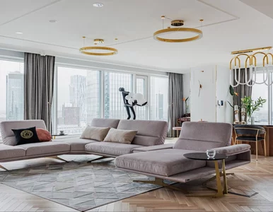 Miniatura: Wnętrze, które opowiada Twoją historię –...