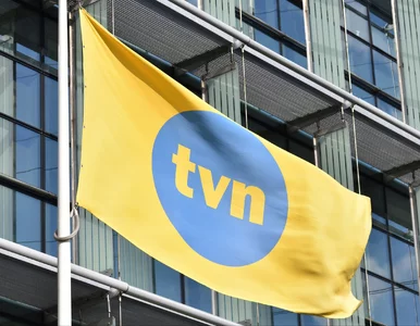 Miniatura: Skargi do KRRiT po emisji programu TVN....
