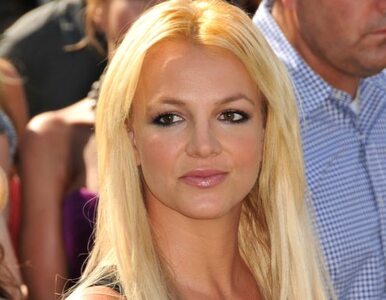 Britney Spears będzie sędziować w "X Factor" za... 15 mln dolarów?