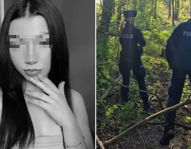 Miniatura: Echa śmierci 16-letniej Mai. Kolejne...