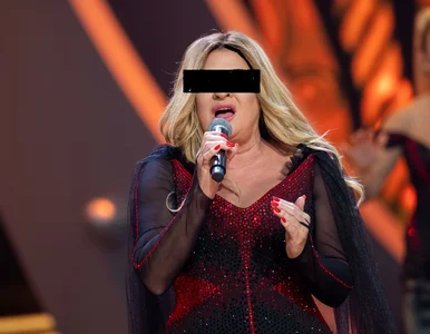 Miniatura: Beata K. miała być gwiazdą festiwalu w...