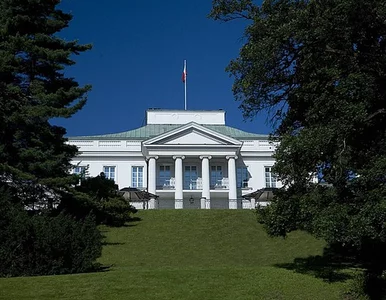 Miniatura: Ile naprawdę zarabia prezydent? Poza...