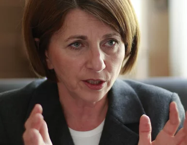 Miniatura: Była posłanka PO: Byłabym nieuczciwa,...