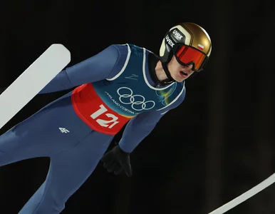 Miniatura: Paweł Wąsek na miarę medalu? Polska krok...