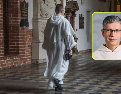 Miniatura: Znany dominikanin zwrócił się do Watykanu....