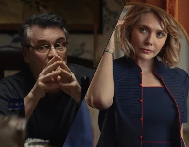 Miniatura: Z HBO Max na Netflix. Dwa genialne seriale...