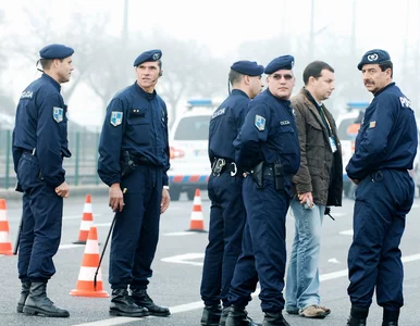 Miniatura: Skandal w Portugalii. Były wiceminister...