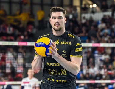 Miniatura: Został odwieszony po aferze dopingowej....