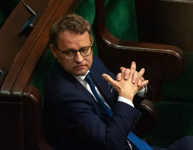 Miniatura: Nowa decyzja sądu wobec Marcina...