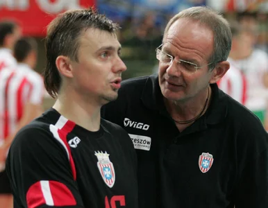 Miniatura: Legenda wróciła do PlusLigi. Błyskawiczna...