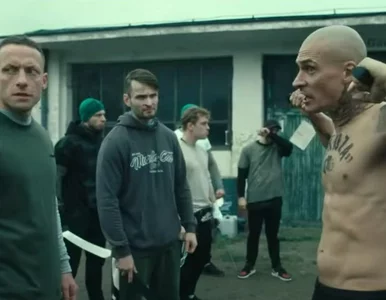 Miniatura: Polski hit wraca na Netflix. Brutalna...