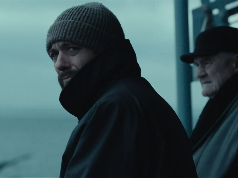 Kiedy tragedia staje się scenariuszem. Recenzja „Heweliusza”