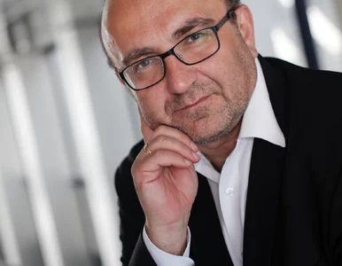 Miniatura: Andrzej Gantner o nowej propozycji...