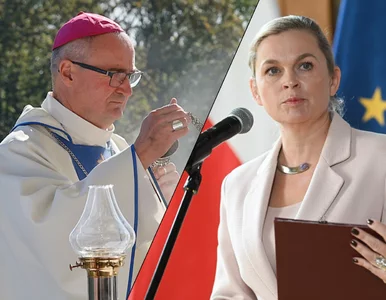 Miniatura: Na Jasnej Górze zawrzało po decyzjach MEN....