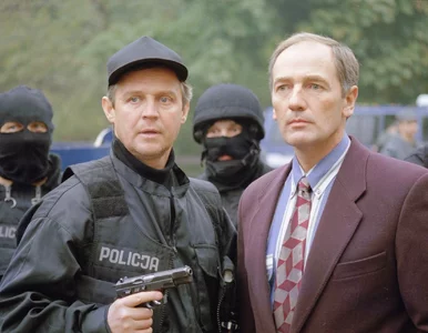 Miniatura: Kultowe seriale PRL-u i lat 90. –...