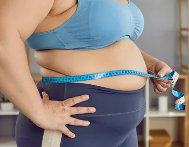 Miniatura: Czy otyłość to wybór, czy istnieje gen...