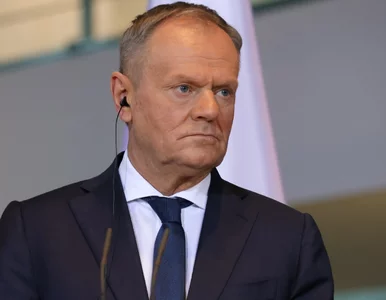 Miniatura: Iskrzy między Polską a Ukrainą. Tusk...
