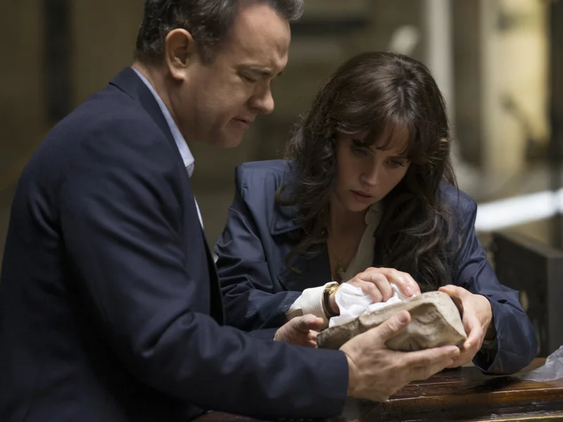 9 nowości od dziś na Netflix i HBO Max. Seria filmowa z Tomem Hanksem i thriller, który kochają Polacy