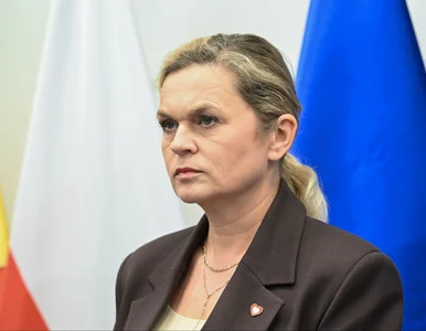 Miniatura: Nowy zakaz w polskich szkołach? Szefowa...