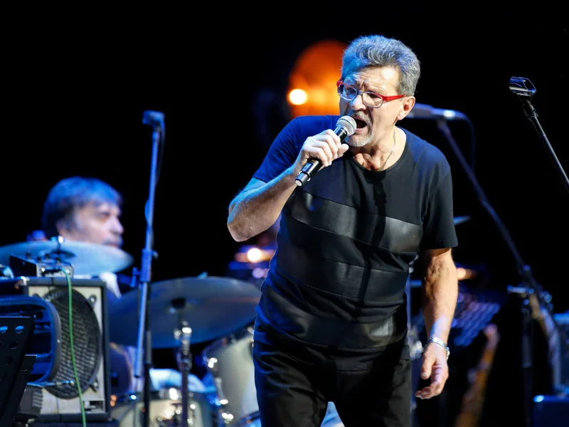 Prawdziwa historia najpiękniejszej polskiej ballady. Każdy ją kiedyś nucił