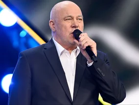 Miniatura: Zszedł ze sceny, odwołał koncert. Co się...