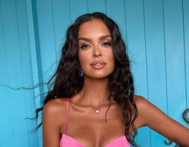 Miniatura: Klaudia El Dursi straciła pracę przez...