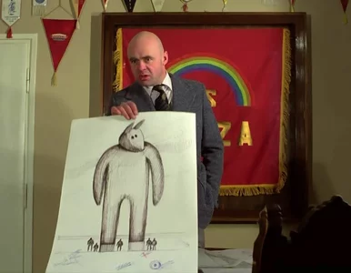Miniatura: Wielki QUIZ z seriali i filmów PRL. Cytaty...