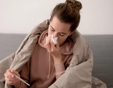 Miniatura: IMGW ostrzega przed styczniem pełnym...