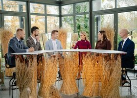 Miniatura: Manowska eksplodowała! Zrobiła to „bo są...