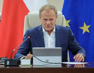 Miniatura: Donald Tusk ogłosił nowy program. Koszt?...