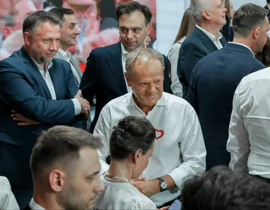 Miniatura: Co planuje Donald Tusk? „Stanął w cieniu....