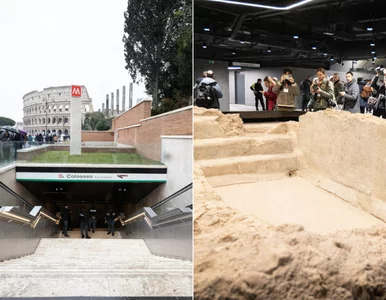 Miniatura: Turyści czekali na to 13 lat....