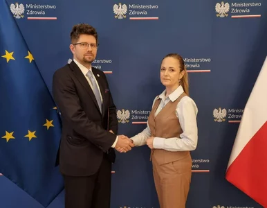 Miniatura: Agencja Badań Medycznych bez prezesa....