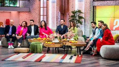 Miniatura: Wielkie roszady w „Pytaniu na śniadanie”....