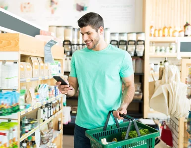 Miniatura: Te 4 produkty z Lidla dietetyk poleca z...