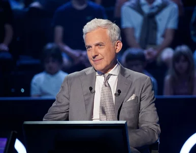 Miniatura: QUIZ. Trudne pytania z „Milionerów”. Jak...