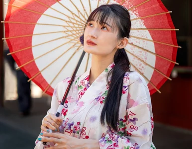 Miniatura: Nie zazdrość Japonkom figury. Poznaj ich...