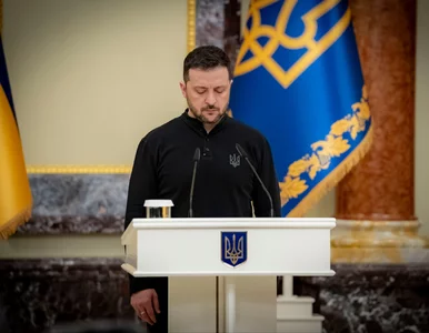 Miniatura: „On niedługo umrze”. Mocne słowa...