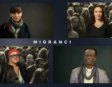 Miniatura: Serial „Migranci” otwiera serca i zmienia...