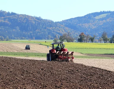 Miniatura: Wyższa emerytura dla milionów rolników?...
